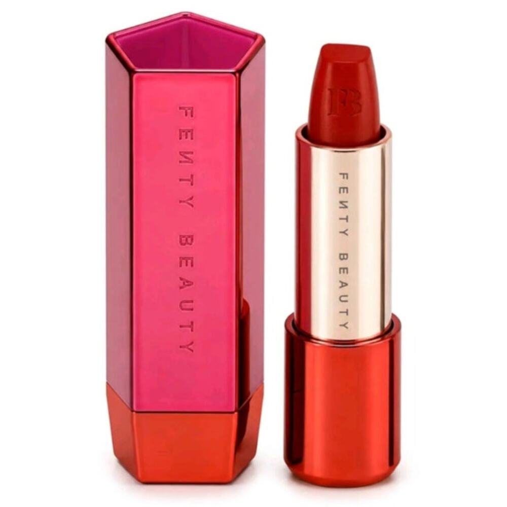 Semi-Matte Lipstick by Fenty Beauty #10